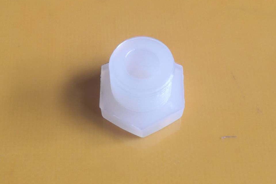 尼龍1010應(yīng)用于注塑帽蓋