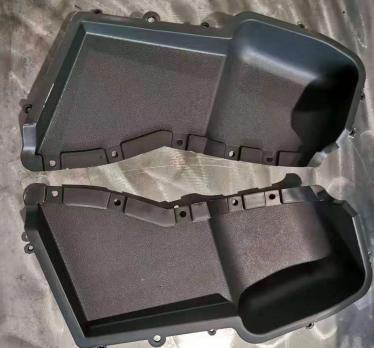 卡車后視鏡外殼用尼龍改性材料