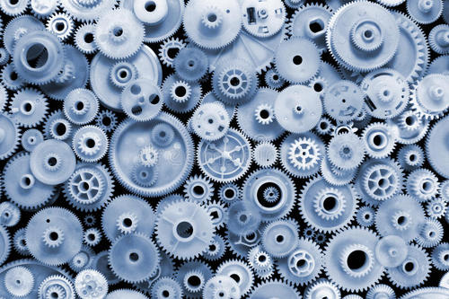 現(xiàn)如今塑料齒輪發(fā)展較快的一大領(lǐng)域之汽車行業(yè)