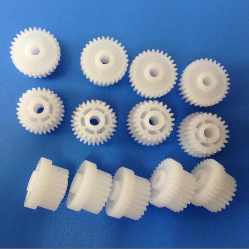 現(xiàn)如今塑料齒輪發(fā)展較快的一大領(lǐng)域之汽車行業(yè)