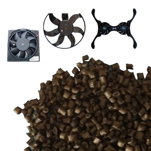 任重道遠(yuǎn)的尼龍PA66化工原材料