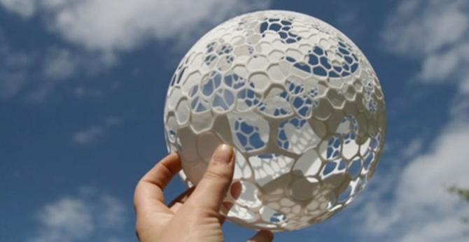 耐用性尼龍?jiān)显?D打印中的應(yīng)用