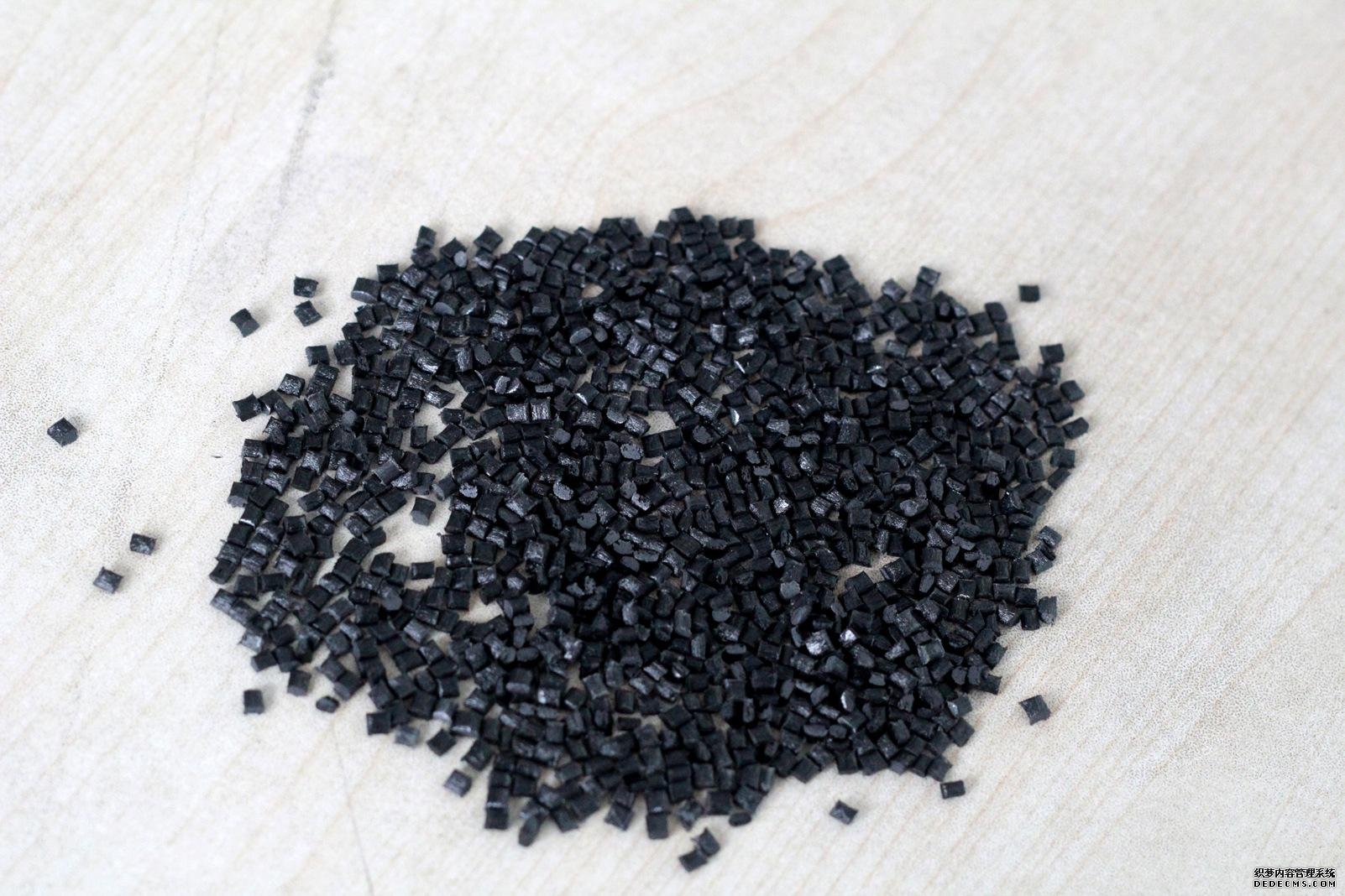 簡介改性尼龍塑料的阻燃技術(shù)