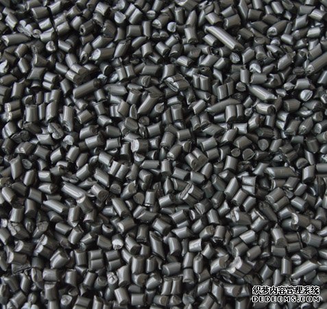尼龍?jiān)偕w粒是常用的注塑材料之一