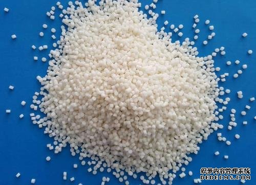 尼龍PA66原料的主要性能