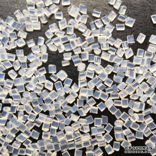 尼龍PA6,PA66的抗菌共混改性