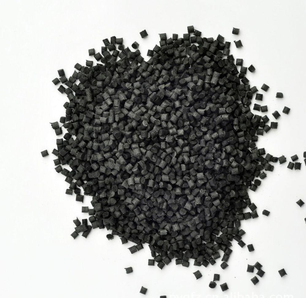 PA66尼龍原料常用增韌改性技術