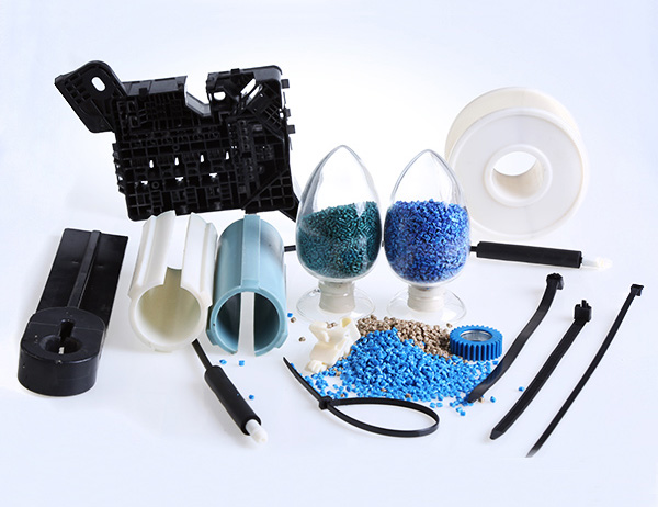 耐磨尼龍管在各個(gè)行業(yè)中的應(yīng)用